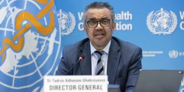 Ante el brote de viruela del mono, la OMS “aconseja a gays reducir las parejas sexuales”