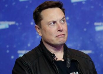 Elon Musk habló sobre la presunta aventura con la ex esposa del cofundador de Google