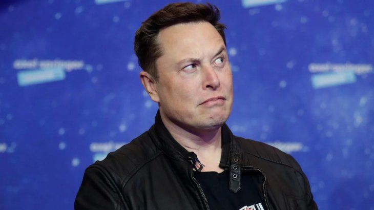 Elon Musk habló sobre la presunta aventura con la ex esposa del cofundador de Google