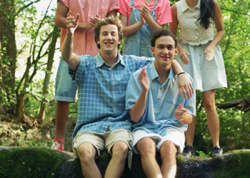 Llega a la ciudad el ciclo itinerante “¡Hacemos cine!”