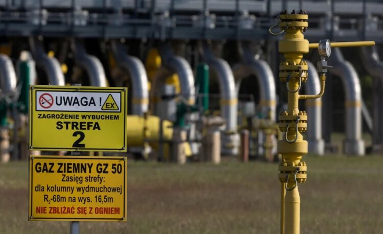 Los costos de la energía asfixian a Europa
