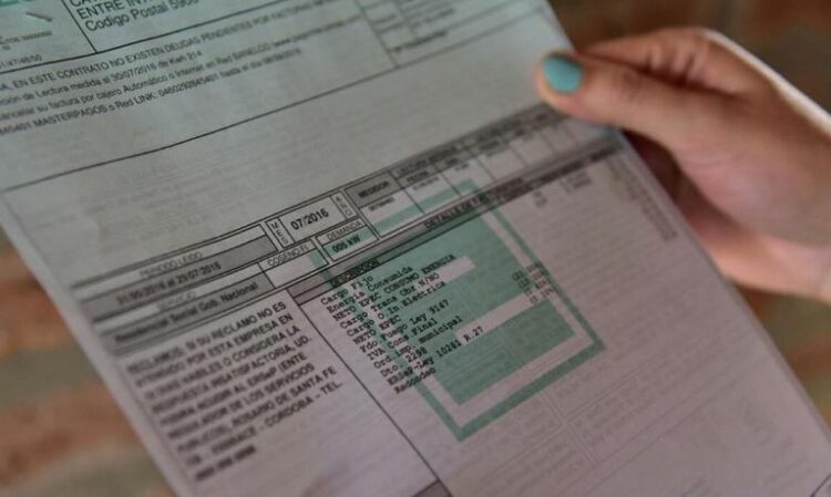 Beneficiarios de la tarifa social no perderán el apoyo