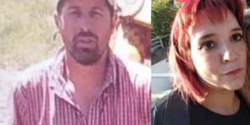 Buscan dar con el paradero de dos personas en Córdoba