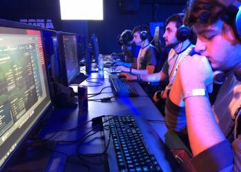 Los E-sports, una práctica que crece en el mundo y en Córdoba