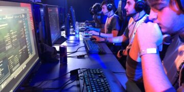 Los E-sports, una práctica que crece en el mundo y en Córdoba