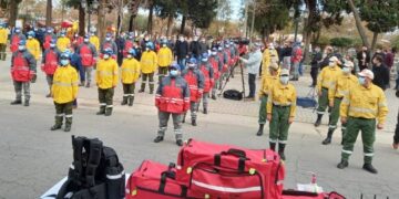 Los gastos del Etac están en la mira del radicalismo