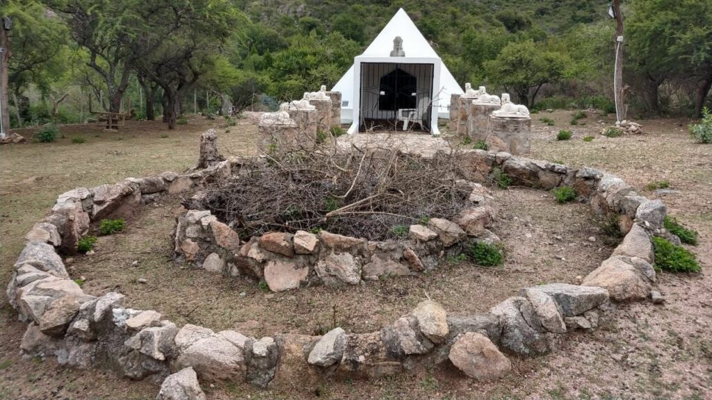 La Justicia Federal excarceló a seis personas por la causa de los “Sanadores Egipcios”