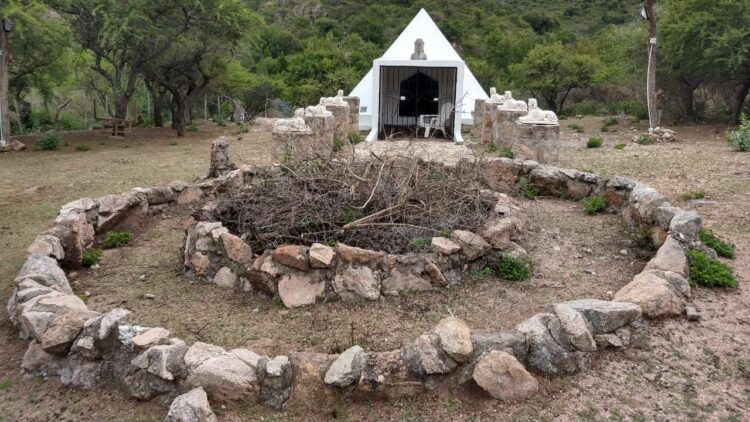 La Justicia Federal excarceló a seis personas por la causa de los “Sanadores Egipcios”