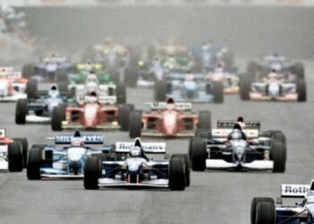 ¿Vuelve la F1 a Argentina?