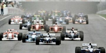 ¿Vuelve la F1 a Argentina?