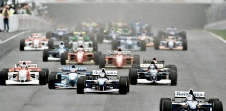 ¿Vuelve la F1 a Argentina?