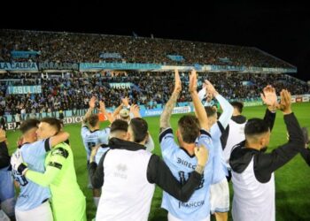 Belgrano visita a Quilmes con el objetivo de seguir comandando la tabla