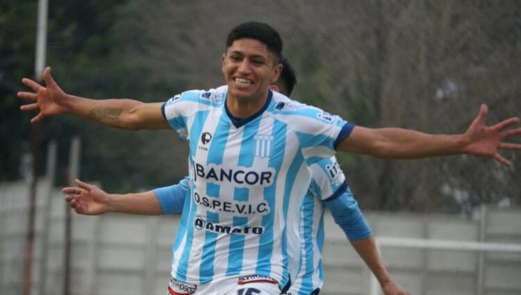 Salvó el invicto