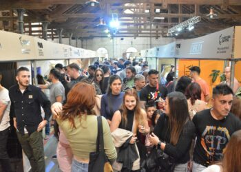 Fin de semana positivo para el sector turístico de Córdoba