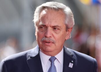 El Presidente define al nuevo ministro y analiza más modificaciones