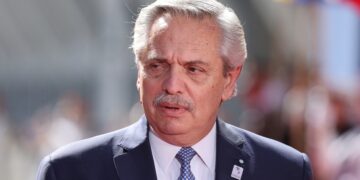 El Presidente define al nuevo ministro y analiza más modificaciones