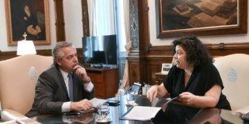 Argentina recibirá un nuevo suministro de dosis para vacunación pediátrica