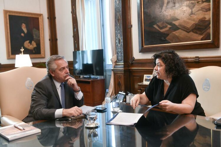 Argentina recibirá un nuevo suministro de dosis para vacunación pediátrica