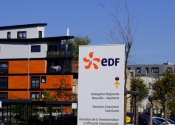 Francia decidió renacionalizar su empresa eléctrica