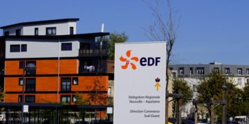 Francia decidió renacionalizar su empresa eléctrica