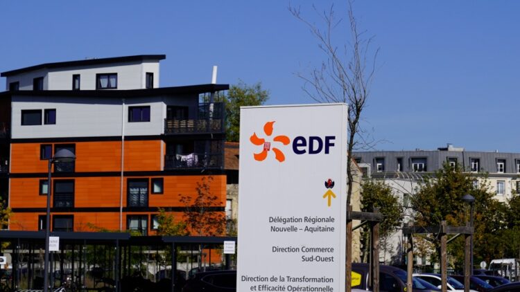 Francia decidió renacionalizar su empresa eléctrica