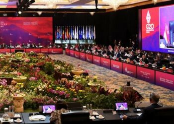 La cumbre del G20 cerró sin acuerdo económico global
