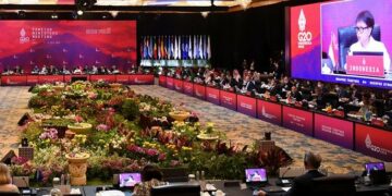 La cumbre del G20 cerró sin acuerdo económico global