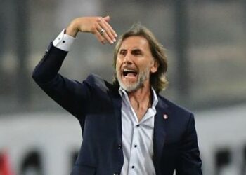 «No tengo ninguna propuesta, de Boca no hay nada»