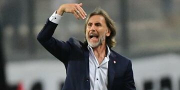 «No tengo ninguna propuesta, de Boca no hay nada»