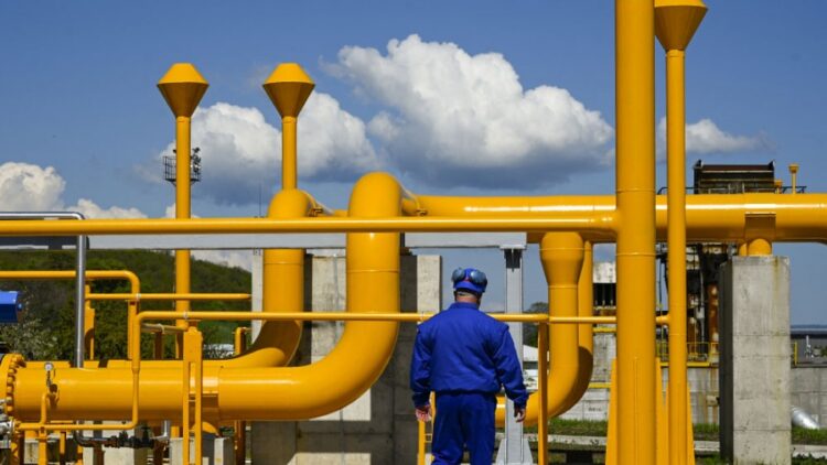 Sube el precio del gas