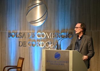 Para el ministro Giordano, el segundo semestre será «traumático»