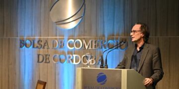 Para el ministro Giordano, el segundo semestre será «traumático»