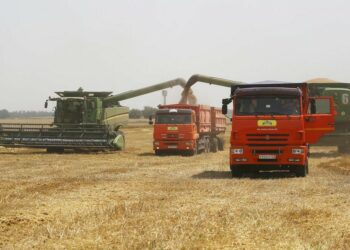 Se agrava la crisis de alimentos por el conflicto