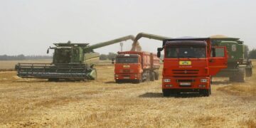 Se agrava la crisis de alimentos por el conflicto