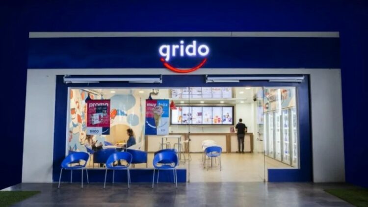 Grido invertirá 50 millones de dólares para aumentar su producción
