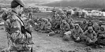 La Asamblea de Derechos Humanos solicitó que las torturas a soldados en Malvinas sean «imprescriptibles»