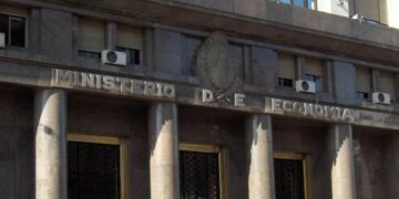 Las cuentas públicas cerraron junio con un déficit primario de $321.644 millones