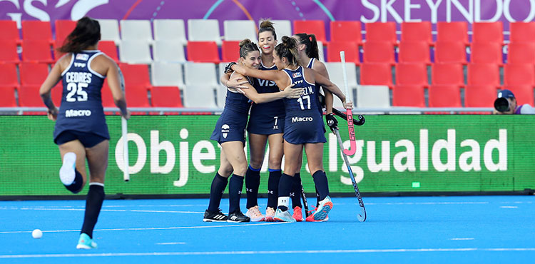 Se preparan para enfrentar a Inglaterra Se preparan para enfrentar a Inglaterra