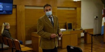 Un monstruo disfrazado de ángel