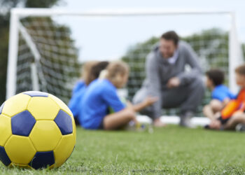 El Club Municipalidad abrió una nueva convocatoria para jóvenes aficionados al futbol