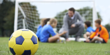 El Club Municipalidad abrió una nueva convocatoria para jóvenes aficionados al futbol