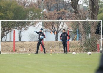 Piensa en Chaco For Ever