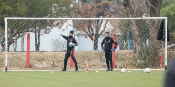 Piensa en Chaco For Ever