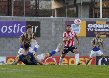 Empate en Villa Crespo