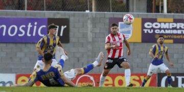 Empate en Villa Crespo