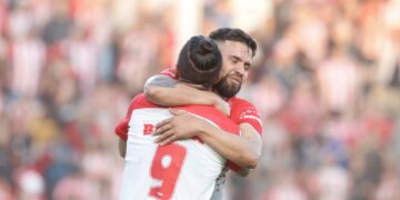 Pensando en Gimnasia