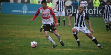Instituto perdió ante Gimnasia en Mendoza