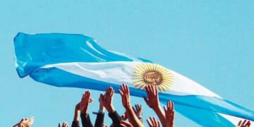 Por el 9 de julio, la Pastoral Social pidió «grandeza»