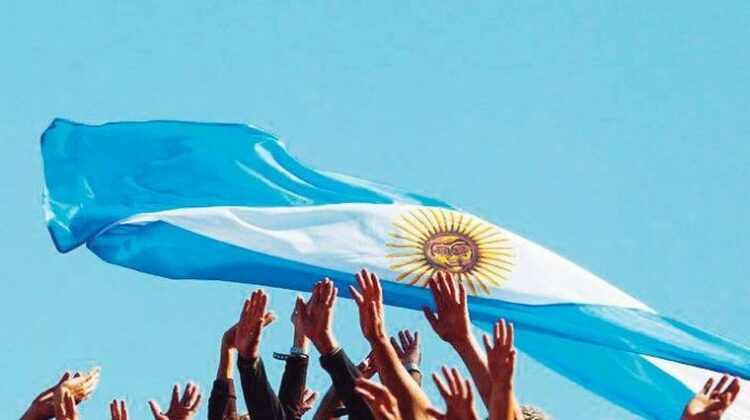 Por el 9 de julio, la Pastoral Social pidió "grandeza"