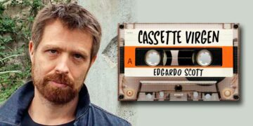 Edgardo Scott y el destino latinoamericano